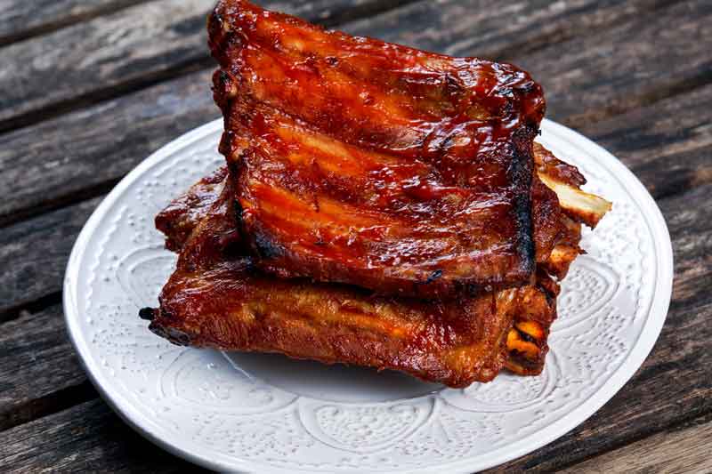 Spareribs