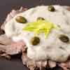 Vitello Tonnato