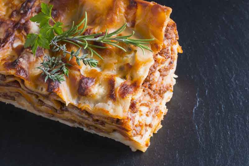 Lasagne