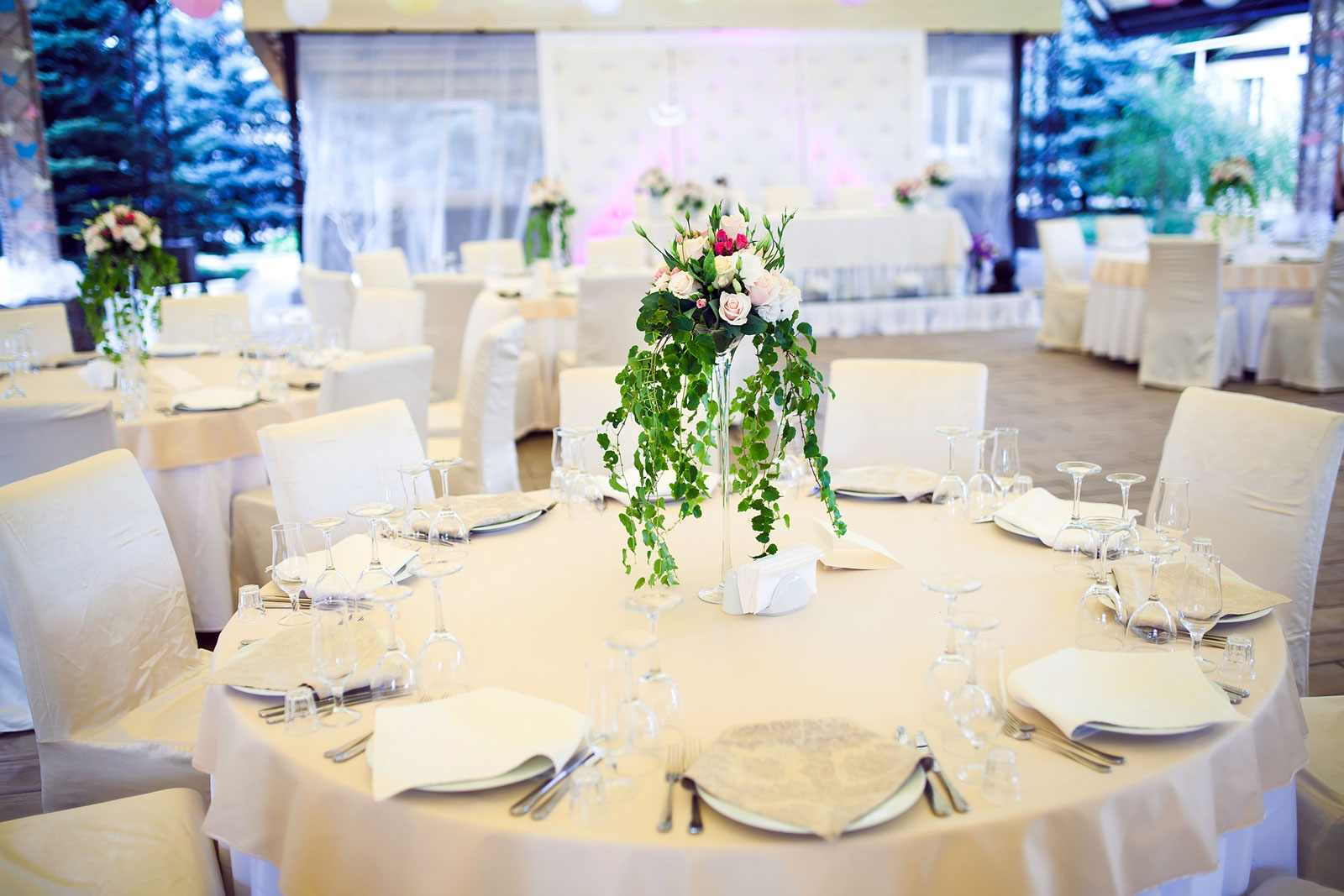 partyservice walldorf